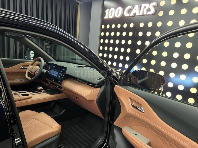 Changan Uni-Z-11