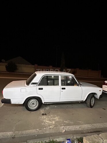 LADA (VAZ) 2107 2006, 198,000 km - 1.6 l - Gəncə