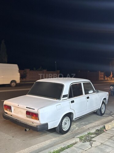 LADA (VAZ) 2107 2006, 198,000 km - 1.6 l - Gəncə