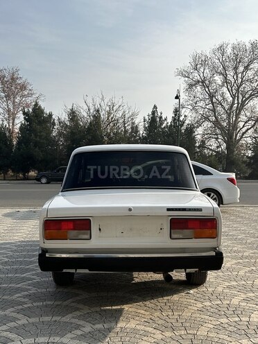 LADA (VAZ) 2107 2006, 198,000 km - 1.6 l - Gəncə