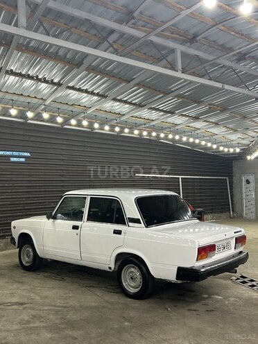 LADA (VAZ) 2107 2006, 198,000 km - 1.6 l - Gəncə