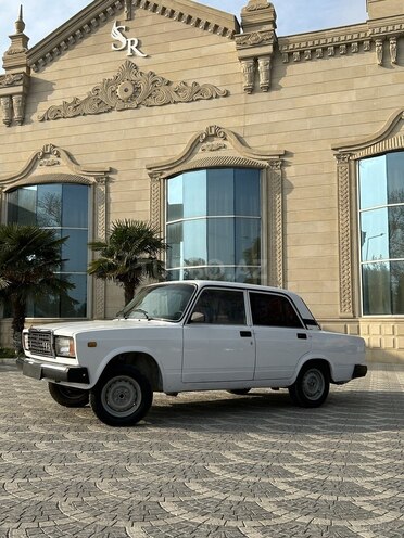 LADA (VAZ) 2107 2006, 198,000 km - 1.6 l - Gəncə