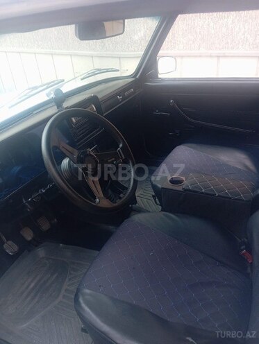 LADA (VAZ) 2107 2006, 198,000 km - 1.6 l - Gəncə