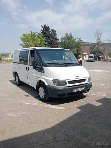 Ford Transit 2001, 300,000 km - 2.2 л - Bakı