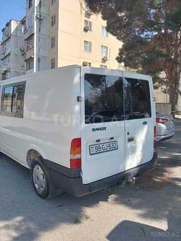 Ford Transit 2001, 300,000 km - 2.2 л - Bakı