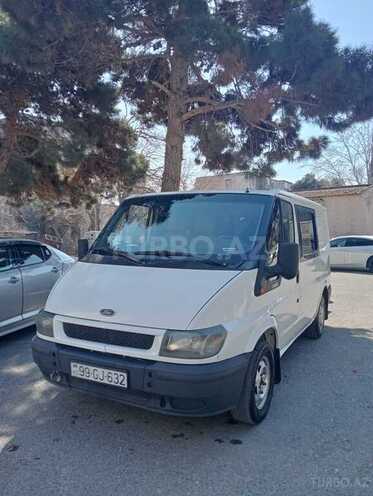 Ford Transit 2001, 300,000 km - 2.2 л - Bakı
