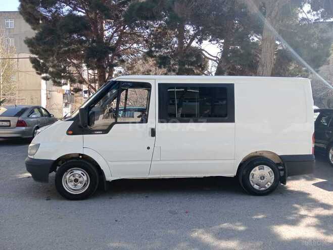 Ford Transit 2001, 300,000 km - 2.2 л - Bakı