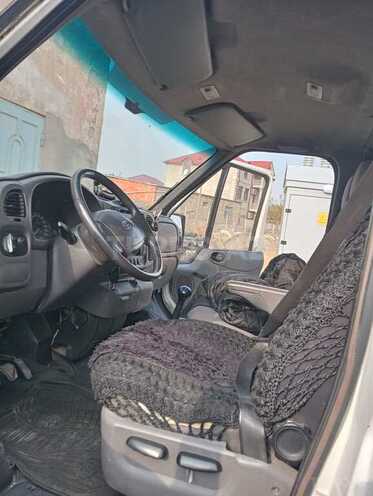 Ford Transit 2001, 300,000 km - 2.2 л - Bakı