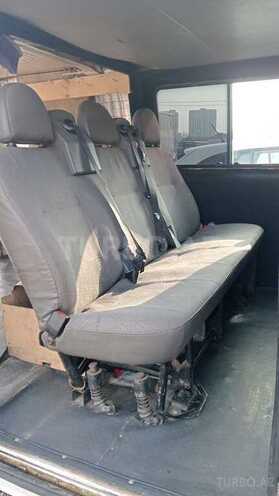 Ford Transit 2001, 300,000 km - 2.2 л - Bakı