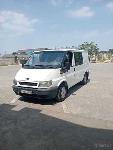 Ford Transit 2001, 300,000 km - 2.2 л - Bakı