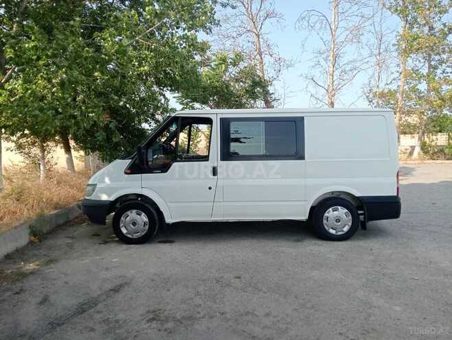 Ford Transit 2001, 300,000 km - 2.2 л - Bakı