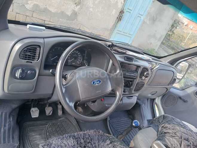 Ford Transit 2001, 300,000 km - 2.2 л - Bakı