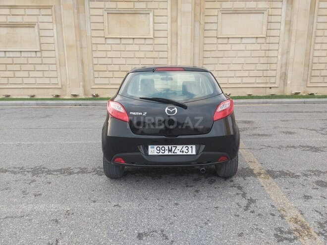 Mazda 2 2012, 140,000 km - 1.5 l - Bakı