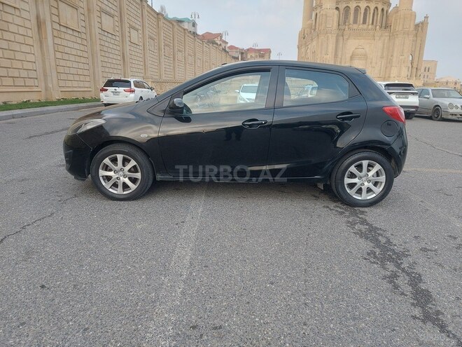 Mazda 2 2012, 140,000 km - 1.5 l - Bakı