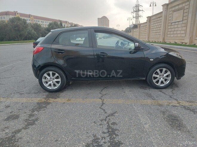 Mazda 2 2012, 140,000 km - 1.5 l - Bakı