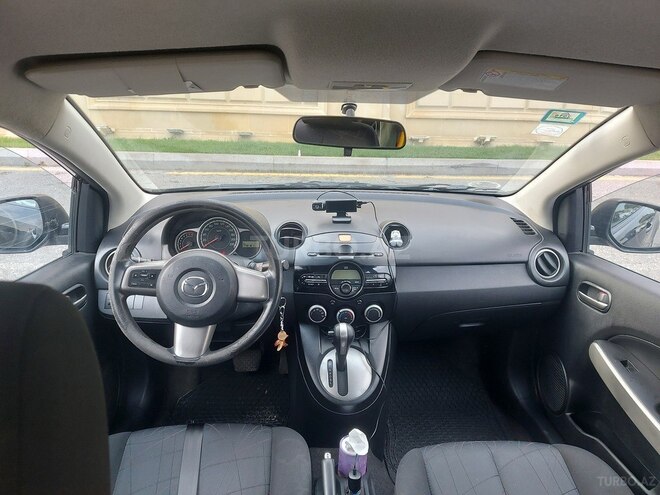 Mazda 2 2012, 140,000 km - 1.5 l - Bakı