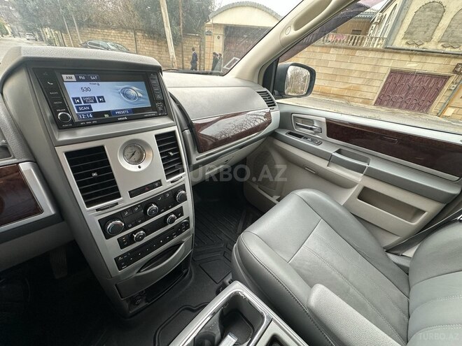 Chrysler  2010, 123,000 km - 3.8 l - Bakı