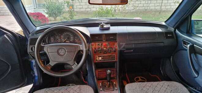 Mercedes C 180 2000, 385,000 km - 1.8 l - Ağdaş
