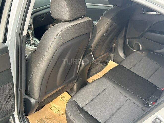 Hyundai Elantra 2018, 96,100 km - 2.0 л - Bakı