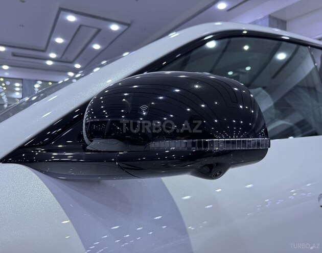 Changan Qiyuan Q07-17