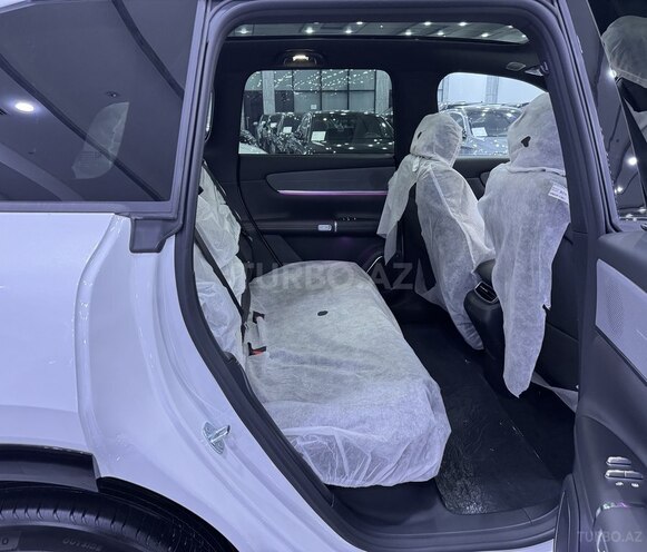 Changan Qiyuan Q07-13