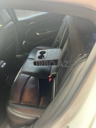Chevrolet Cruze 2016, 251,241 km - 1.4 l - Şirvan