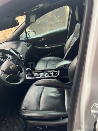 Chevrolet Cruze 2016, 251,241 km - 1.4 l - Şirvan