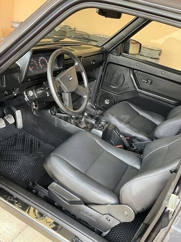 LADA (VAZ) Niva 2019, 69,500 km - 1.7 l - Bakı