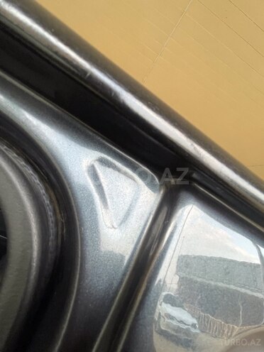 LADA (VAZ) Niva 2019, 69,500 km - 1.7 l - Bakı