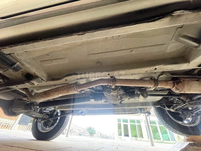 LADA (VAZ) Niva 2019, 69,500 km - 1.7 l - Bakı