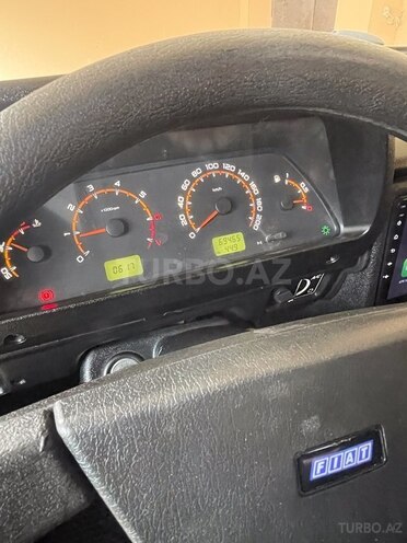 LADA (VAZ) Niva 2019, 69,500 km - 1.7 l - Bakı
