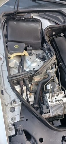 Mercedes E 270 2002, 395,000 km - 2.7 l - Sumqayıt