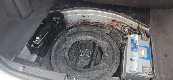 Mercedes E 270 2002, 395,000 km - 2.7 l - Sumqayıt