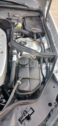 Mercedes E 270 2002, 395,000 km - 2.7 l - Sumqayıt