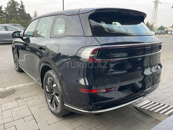 Changan Qiyuan Q07-5