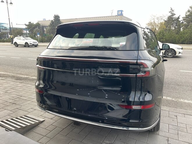 Changan Qiyuan Q07-6
