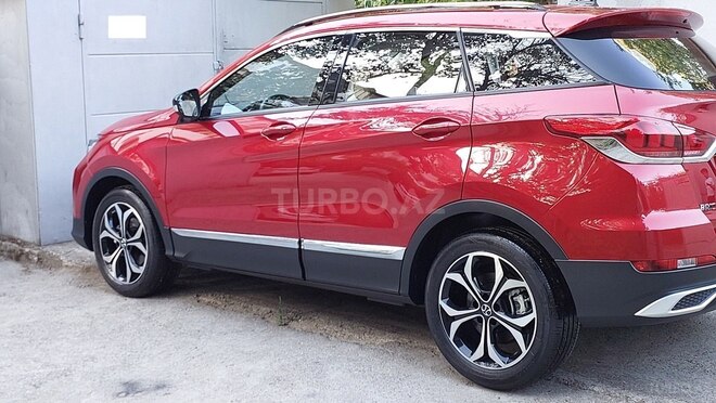 Baic X55 2022, 5,700 km - 1.5 l - Bakı