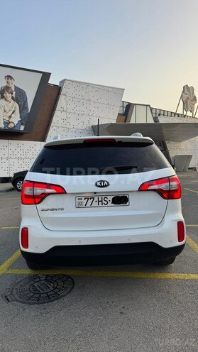 Kia Sorento 2012, 221,000 km - 2.0 l - Bakı