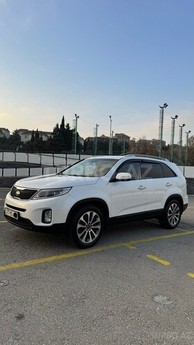 Kia Sorento 2012, 221,000 km - 2.0 l - Bakı