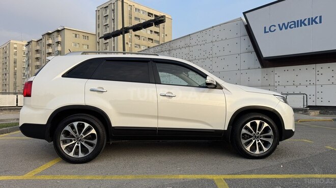 Kia Sorento 2012, 221,000 km - 2.0 l - Bakı