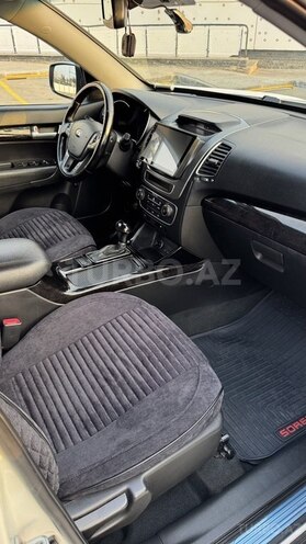 Kia Sorento 2012, 221,000 km - 2.0 l - Bakı