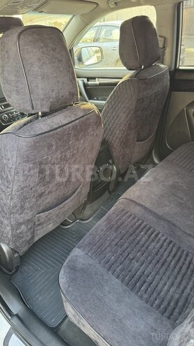 Kia Sorento 2012, 221,000 km - 2.0 l - Bakı
