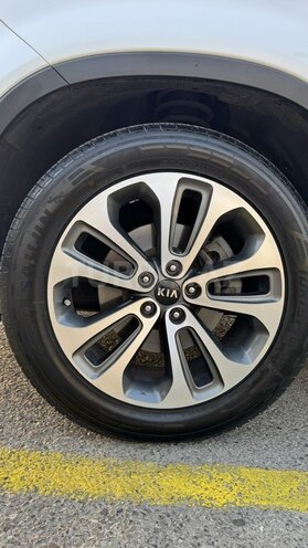 Kia Sorento 2012, 221,000 km - 2.0 l - Bakı