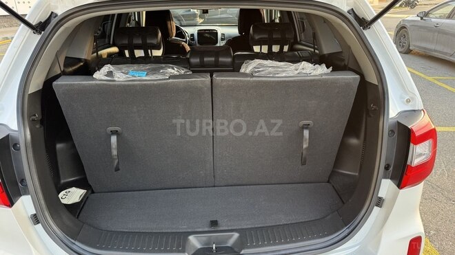 Kia Sorento 2012, 221,000 km - 2.0 l - Bakı