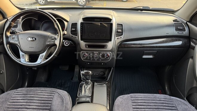 Kia Sorento 2012, 221,000 km - 2.0 l - Bakı