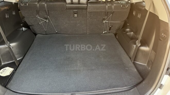 Kia Sorento 2012, 221,000 km - 2.0 l - Bakı