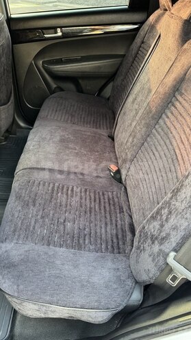 Kia Sorento 2012, 221,000 km - 2.0 l - Bakı
