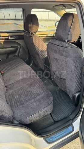 Kia Sorento 2012, 221,000 km - 2.0 l - Bakı