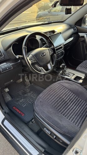 Kia Sorento 2012, 221,000 km - 2.0 l - Bakı