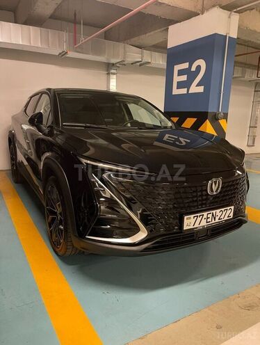 Changan Uni-T 2023, 9,200 km - 1.5 л - Bakı